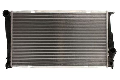 Radiator, engine cooling THERMOTEC D7B044TT