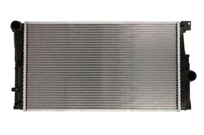 Radiator, engine cooling THERMOTEC D7B045TT
