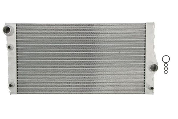 THERMOTEC D7B046TT Radiator, engine cooling