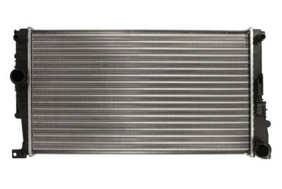 Radiator, engine cooling THERMOTEC D7B047TT