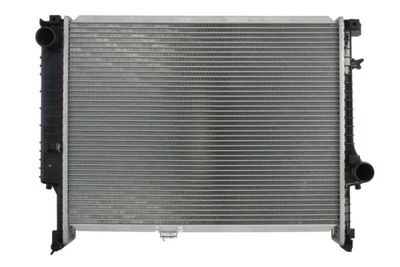 Radiator, engine cooling THERMOTEC D7B050TT