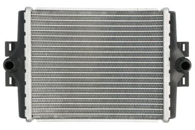 Radiator, engine cooling THERMOTEC D7B051TT