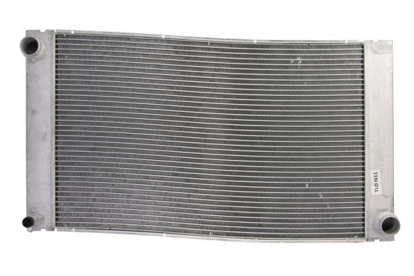 THERMOTEC D7B054TT Radiator, engine cooling