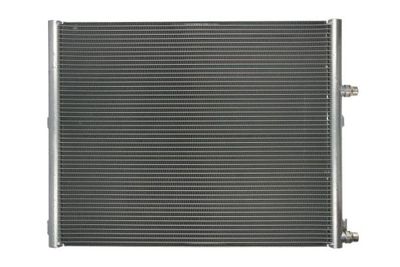 Radiator, engine cooling THERMOTEC D7B058TT
