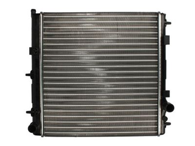 Radiator, engine cooling THERMOTEC D7C003TT