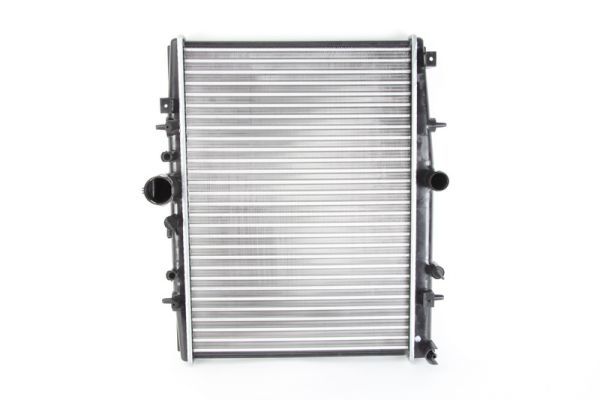 THERMOTEC D7C004TT Radiator, engine cooling