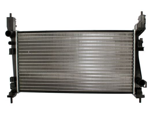 THERMOTEC D7C006TT Radiator, engine cooling