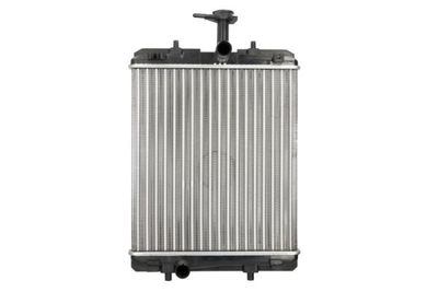 Radiator, engine cooling THERMOTEC D7C008TT