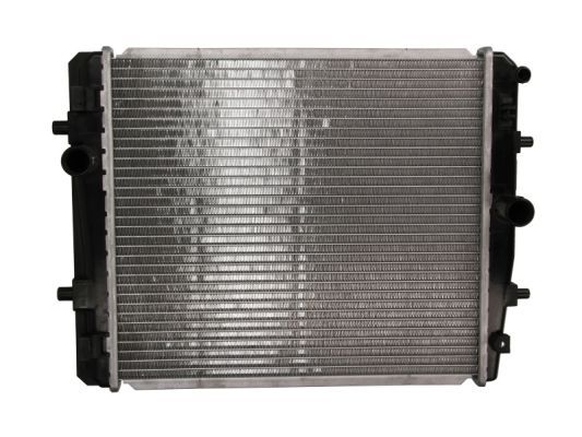 THERMOTEC D7C009TT Radiator, engine cooling