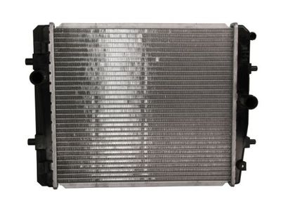 Radiator, engine cooling THERMOTEC D7C009TT