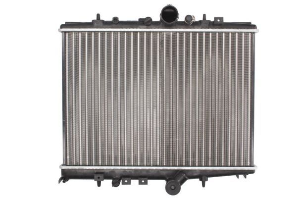 THERMOTEC D7C011TT Radiator, engine cooling