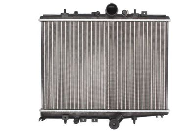 Radiator, engine cooling THERMOTEC D7C011TT