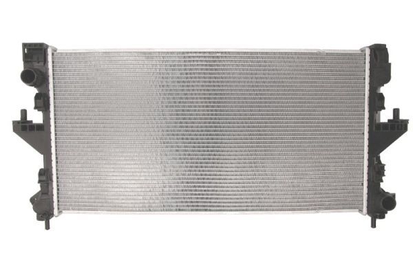 THERMOTEC D7C012TT Radiator, engine cooling