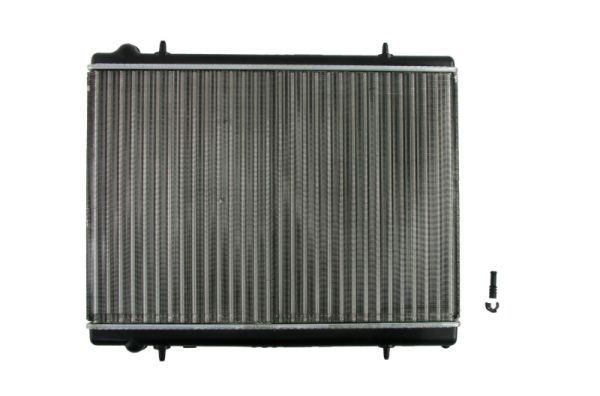 THERMOTEC D7C013TT Radiator, engine cooling