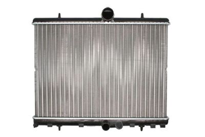 Radiator, engine cooling THERMOTEC D7C014TT
