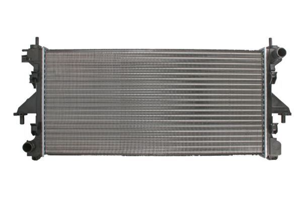 THERMOTEC D7C015TT Radiator, engine cooling