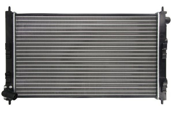 THERMOTEC D7C016TT Radiator, engine cooling