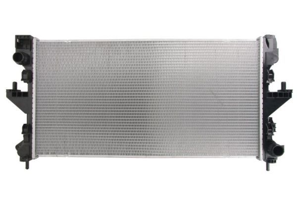 THERMOTEC D7C017TT Radiator, engine cooling