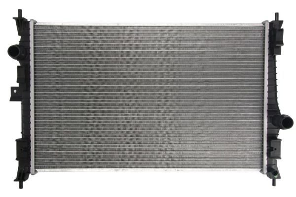 THERMOTEC D7C018TT Radiator, engine cooling