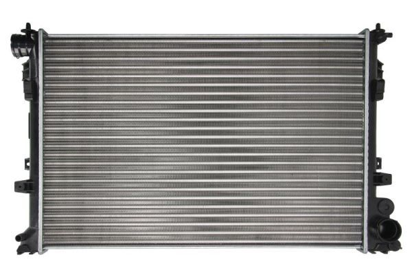 THERMOTEC D7C020TT Radiator, engine cooling