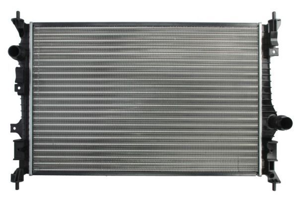 THERMOTEC D7C021TT Radiator, engine cooling