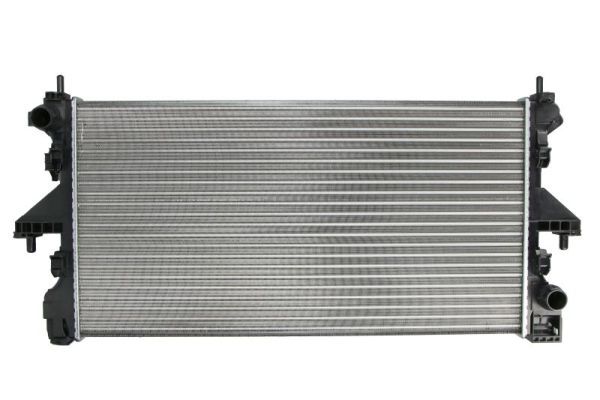 THERMOTEC D7C023TT Radiator, engine cooling