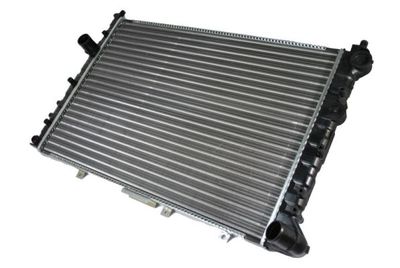 Radiator, engine cooling THERMOTEC D7D002TT