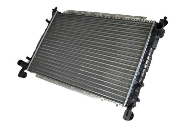 THERMOTEC D7D006TT Radiator, engine cooling