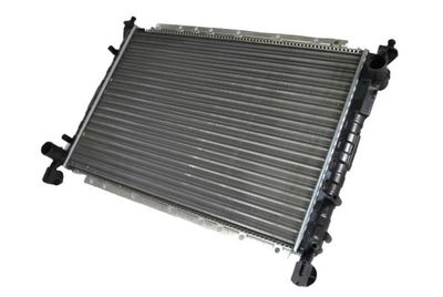 Radiator, engine cooling THERMOTEC D7D006TT