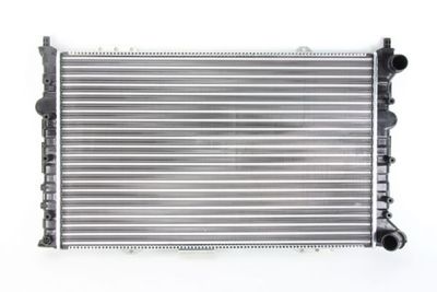 Radiator, engine cooling THERMOTEC D7D007TT