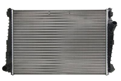 Radiator, engine cooling THERMOTEC D7D010TT
