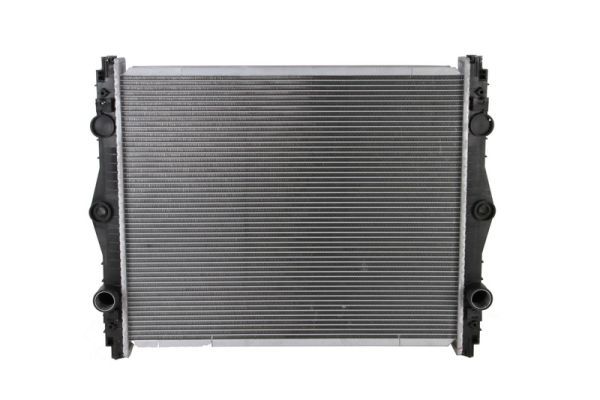 THERMOTEC D7DA002TT Radiator, engine cooling
