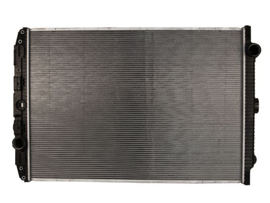 THERMOTEC D7DA003TT Radiator, engine cooling