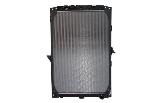 THERMOTEC D7DA008TT Radiator, engine cooling