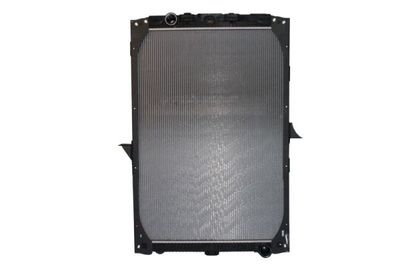 Radiator, engine cooling THERMOTEC D7DA008TT