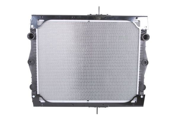 THERMOTEC D7DA009TT Radiator, engine cooling
