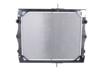 Radiator, engine cooling THERMOTEC D7DA009TT