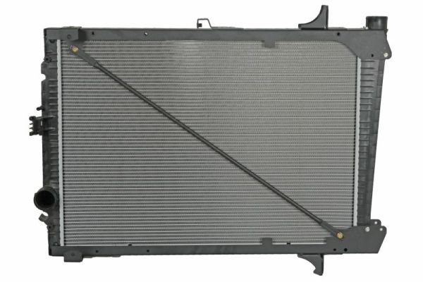 THERMOTEC D7DA011TT Radiator, engine cooling