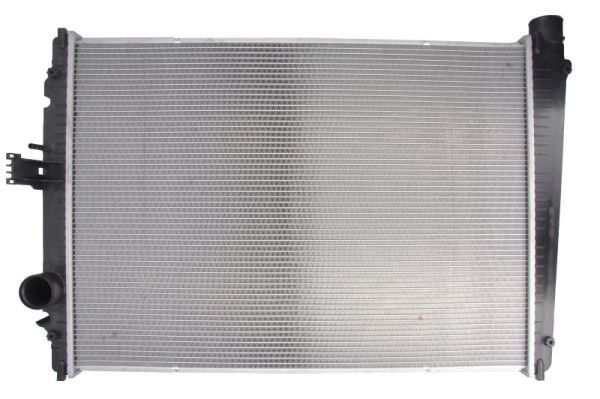 THERMOTEC D7DA012TT Radiator, engine cooling