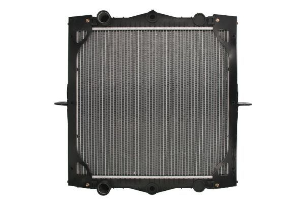 THERMOTEC D7DA016TT Radiator, engine cooling