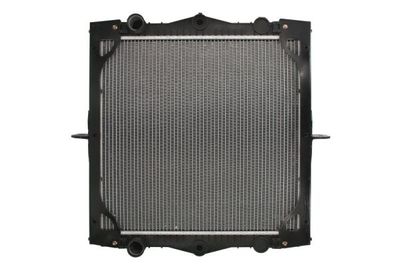 Radiator, engine cooling THERMOTEC D7DA016TT