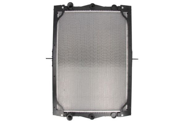 THERMOTEC D7DA017TT Radiator, engine cooling