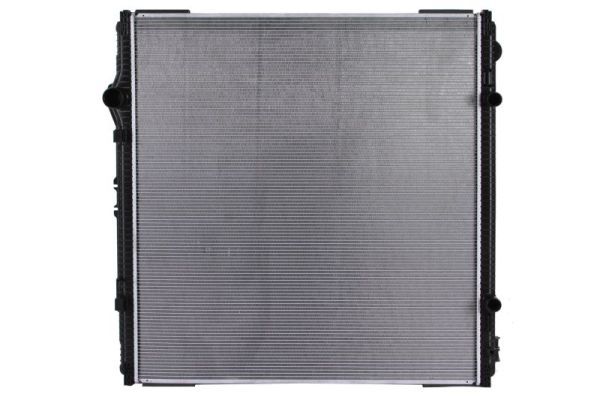 THERMOTEC D7DA018TT Radiator, engine cooling