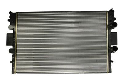 Radiator, engine cooling THERMOTEC D7E001TT
