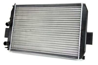 Radiator, engine cooling THERMOTEC D7E005TT