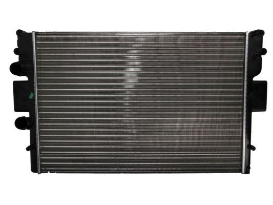 THERMOTEC D7E007TT Radiator, engine cooling