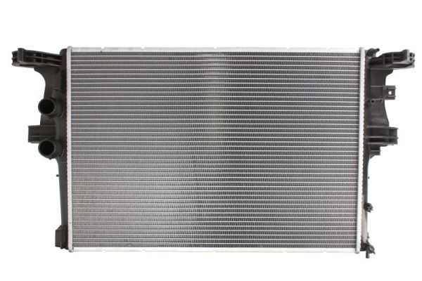 THERMOTEC D7E008TT Radiator, engine cooling