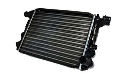 Radiator, engine cooling THERMOTEC D7F002TT