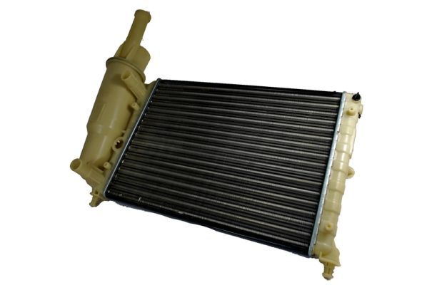 THERMOTEC D7F003TT Radiator, engine cooling