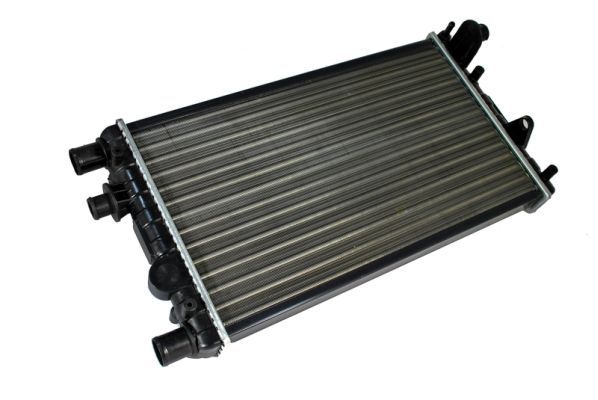 THERMOTEC D7F006TT Radiator, engine cooling